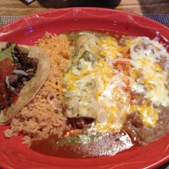 El Toro Bronco - Combination plate #12 - Mexican Near Me - Lompoc, California El Toro Bronco - Combination plate #12 - Mexican Near Me - Lompoc, California