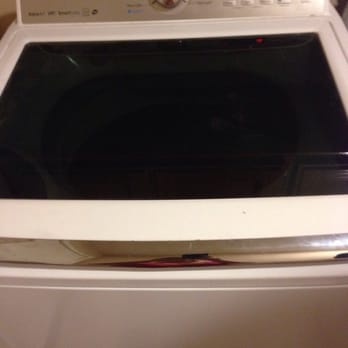 Master Tech Mechanical - My washer - Heating & Air Conditioning/HVAC Near Me - Palm Desert, California