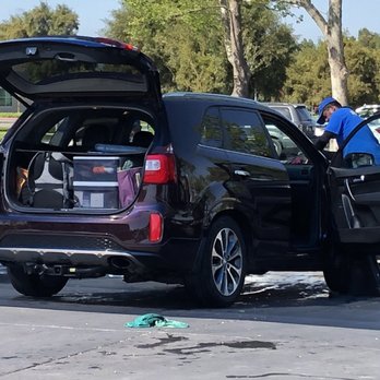 Splashes Car Wash - Personal touch inside and out. - Car Wash Near Me - Livermore, California