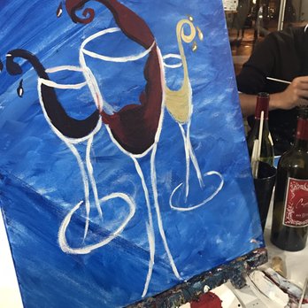 Painting with a Twist - Art Classes Near Me - Philadelphia, Pennsylvania Painting with a Twist - Art Classes Near Me - Philadelphia, Pennsylvania