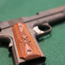 Metro Pawn And Gun