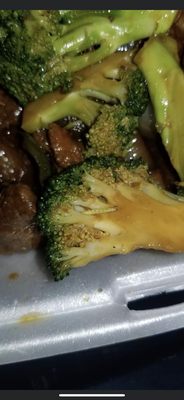 Panda Garden Chinese Buffet & BBQ by null