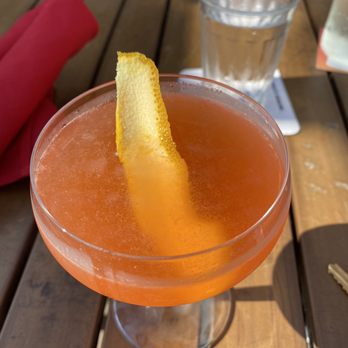 Red Cow - Speciality cocktails. - Burgers Near Me - Minneapolis, Minnesota Red Cow - Speciality cocktails. - Burgers Near Me - Minneapolis, Minnesota