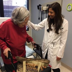MarinHealth Primary Care | A UCSF Health Clinic