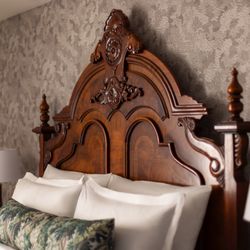 Davenport Hotel, Autograph Collection