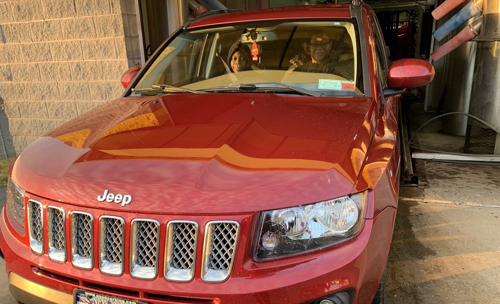 SUDSY BUCKET AUTO WASH 11 Photos 2425 Erie Blvd E, Syracuse, New