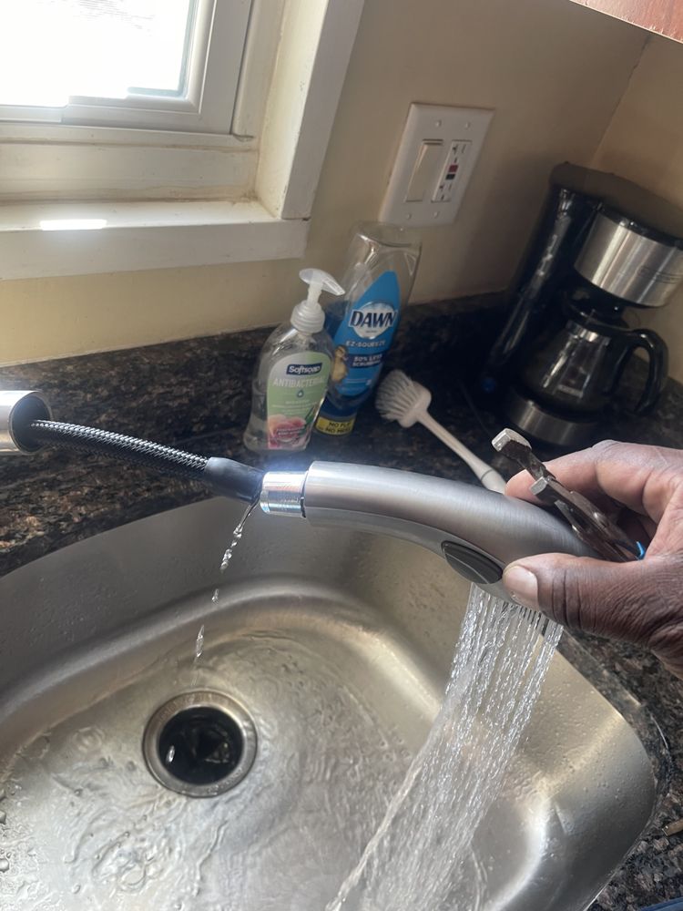 Slide of A Plus Home Improvement & Remodeling