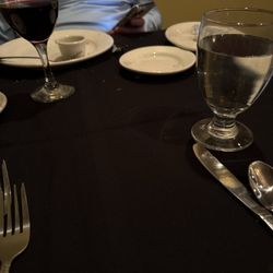 Vincente's Restaurant