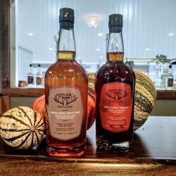 Antler Run Distilling