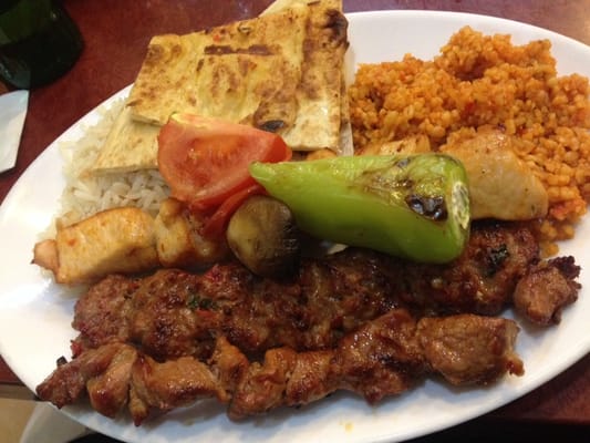 Taş Fırın Turkish Restaurant - Shoreditch by null