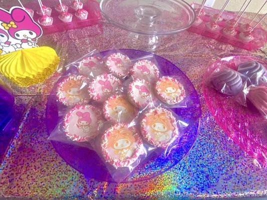 La Princesa Bakery by null