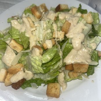 900 Degrees New York Pizza - Caesar - Pizza Near Me - Wesley Chapel, Florida