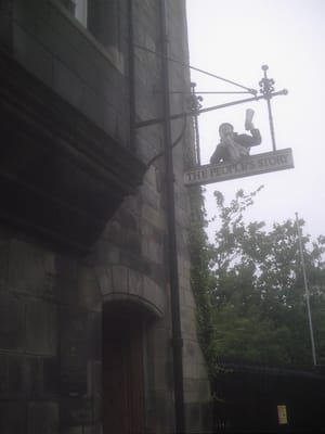 The People's Story Museum by null