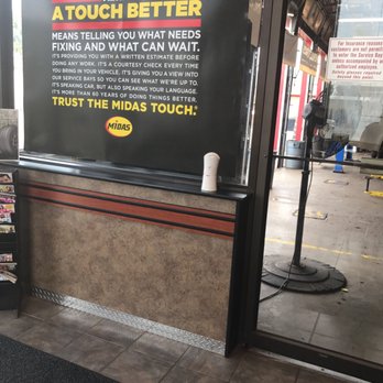 Midas - Auto Repair Near Me - Chillicothe, Ohio