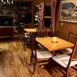 Brownell Chalet