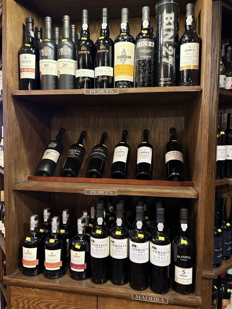 V Cirace & Son - vineyard in Boston, MA