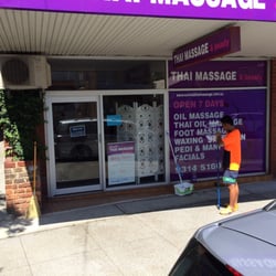 Surinda's Thai Massage & Beauty