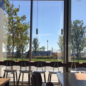 Ceremony Coffee Roasters - Harbor Point - Seating and window game strong - Coffee & Tea Near Me - Baltimore, Maryland Ceremony Coffee Roasters - Harbor Point - Seating and window game strong - Coffee & Tea Near Me - Baltimore, Maryland