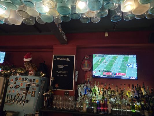 No. 9 Lounge by null