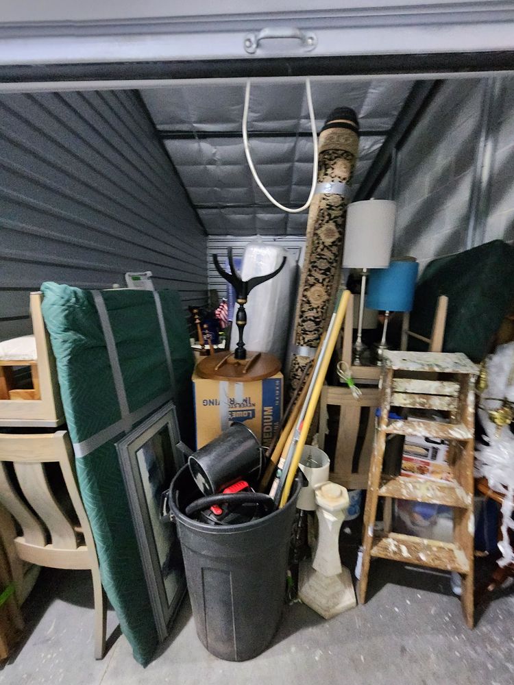 Two Men and a Truck Central Connecticut - veterans service organization in Rocky Hill, CT