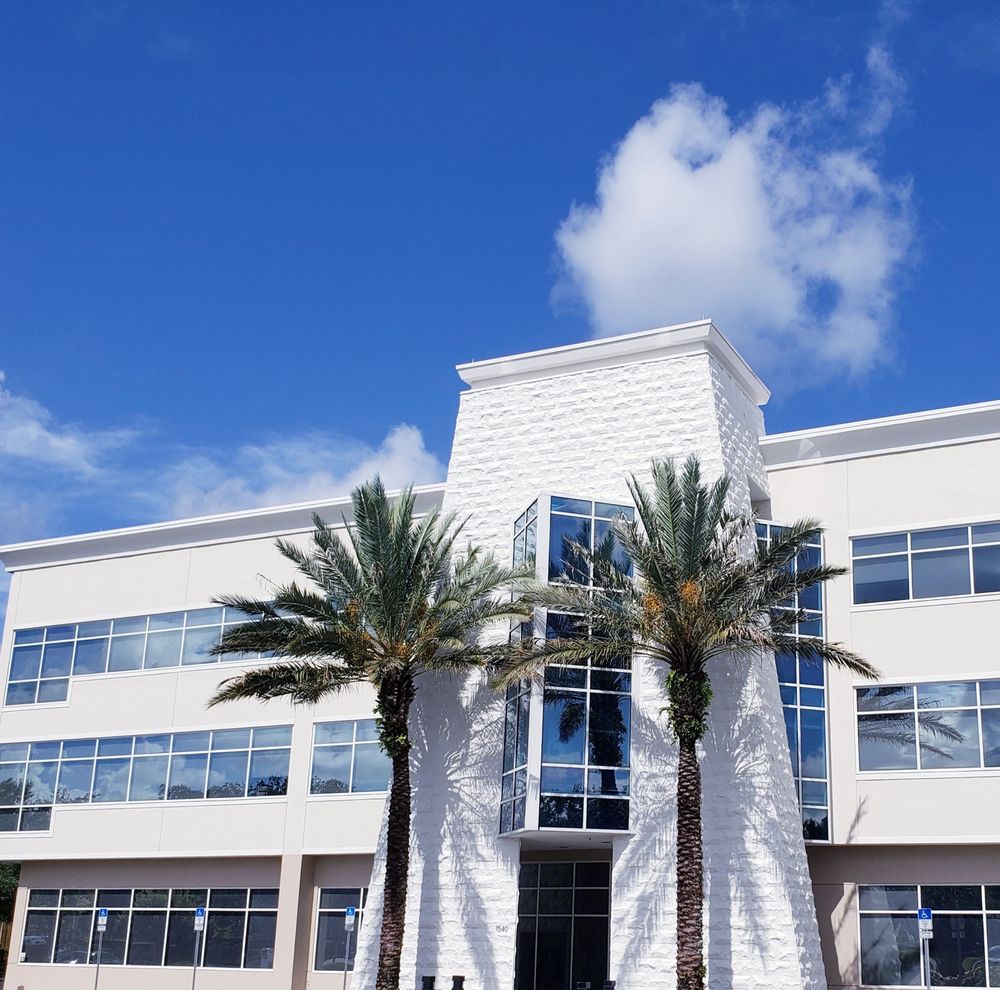 CINTRON HEALTH 1540 International Pkwy, Lake Mary, FL Yelp