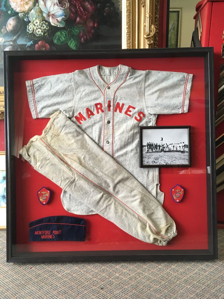 EXPRESS PICTURE FRAMING Updated September 2024 1909 E Main St, Visalia, California Framing