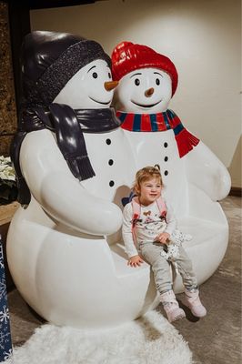 Grand Geneva Resort & Spa by null