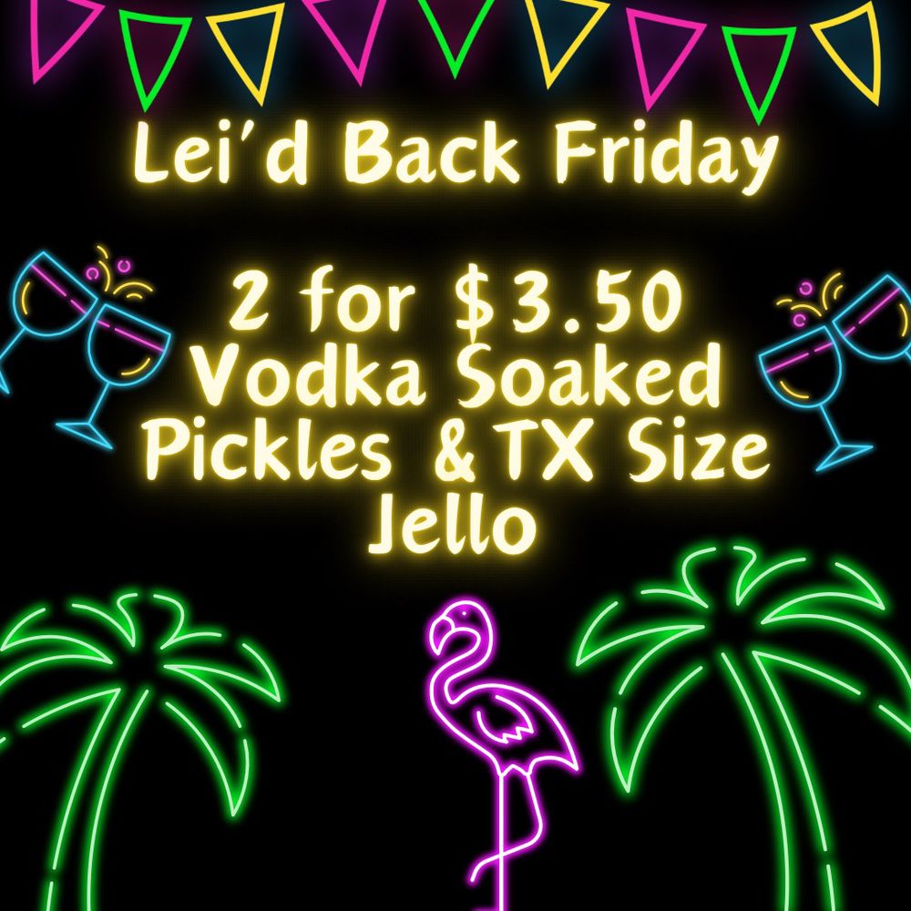 Paradise On Ice Daiquiris 