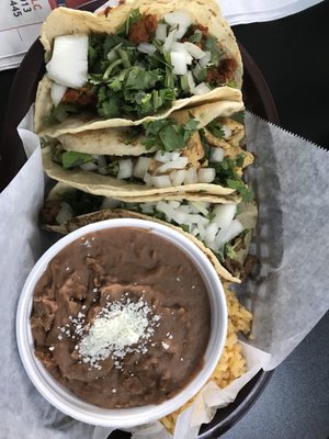 TACO ´N MADRE by null