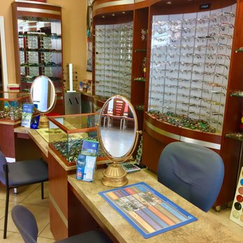 EYECARE CENTER - Updated December 2025 - 8028 37th Ave, Jackson