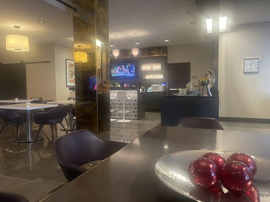 InterContinental Saint Paul Riverfront, an IHG Hotel by null