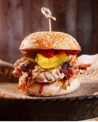 Rogue Island Local Kitchen & Bar