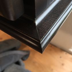 Anderson Design & Construction - Precision joinery / attention to detail.
