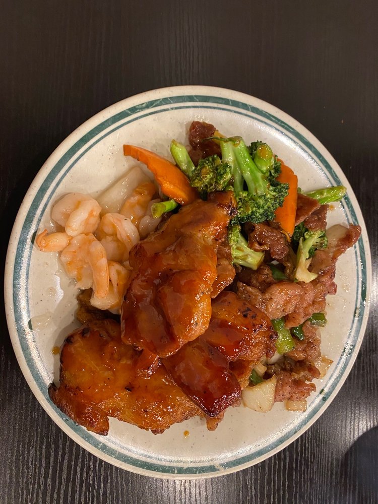 LUCKY TREE BUFFET CLOSED 23 Photos 40 East Ave, Lewiston, Maine Seafood Restaurant