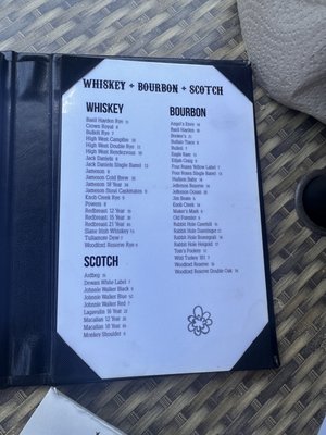 Menu photo 1 Barrio Cleveland, OH