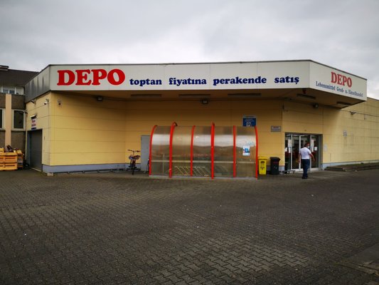 Depo Grocery Markenstr 7 13 Oberbilk Dusseldorf Nordrhein Westfalen Germany Phone Number Yelp