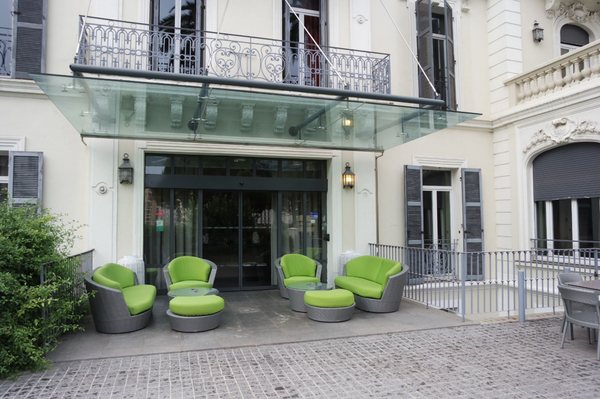 Apparts Hotel Villa Garbo Cannes by null