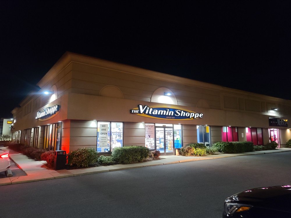THE VITAMIN SHOPPE Updated October 2024 11 Reviews 233