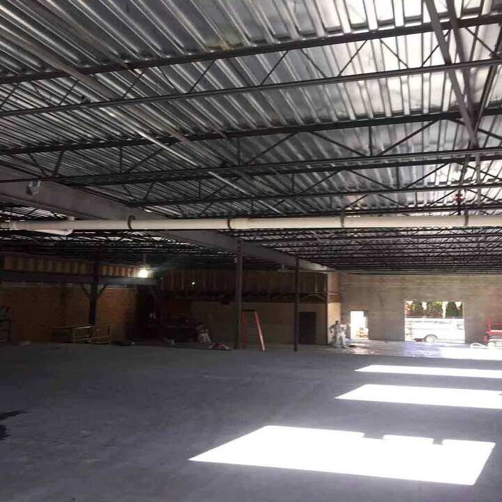 Slide of Travers Plumbing & Heating