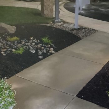 The Landscape Company - Landscaping Near Me - Martinez, California