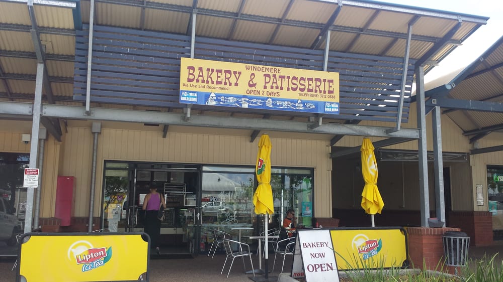 WINDERMERE BAKERY & PATISSERIE Updated September 2024 48 Goggs Rd
