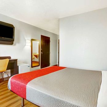 Motel 6 - Motel Benson single ada - Hotels Near Me - Benson, Arizona