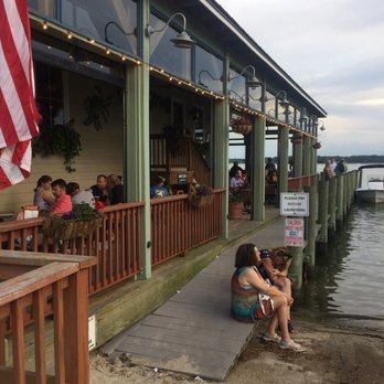 The Back Deck - Seafood Near Me - Virginia Beach, Virginia The Back Deck - Seafood Near Me - Virginia Beach, Virginia