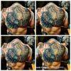 Mind Crusher Tattoo gift card