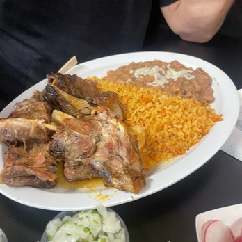Tacos El Jefe - Tacos Near Me - stanton, California