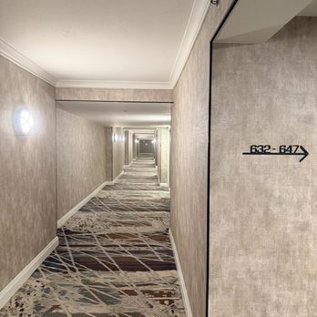 Seattle Marriott Waterfront - Hallway - Hotels Near Me - Seattle, Washington Seattle Marriott Waterfront - Hallway - Hotels Near Me - Seattle, Washington