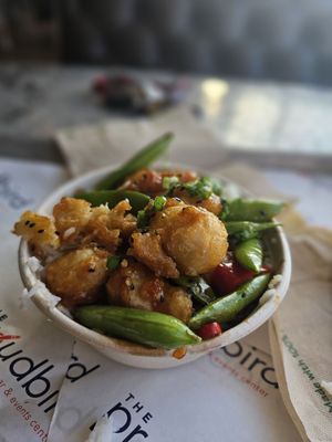 The Proud Bird | Los Angeles by null