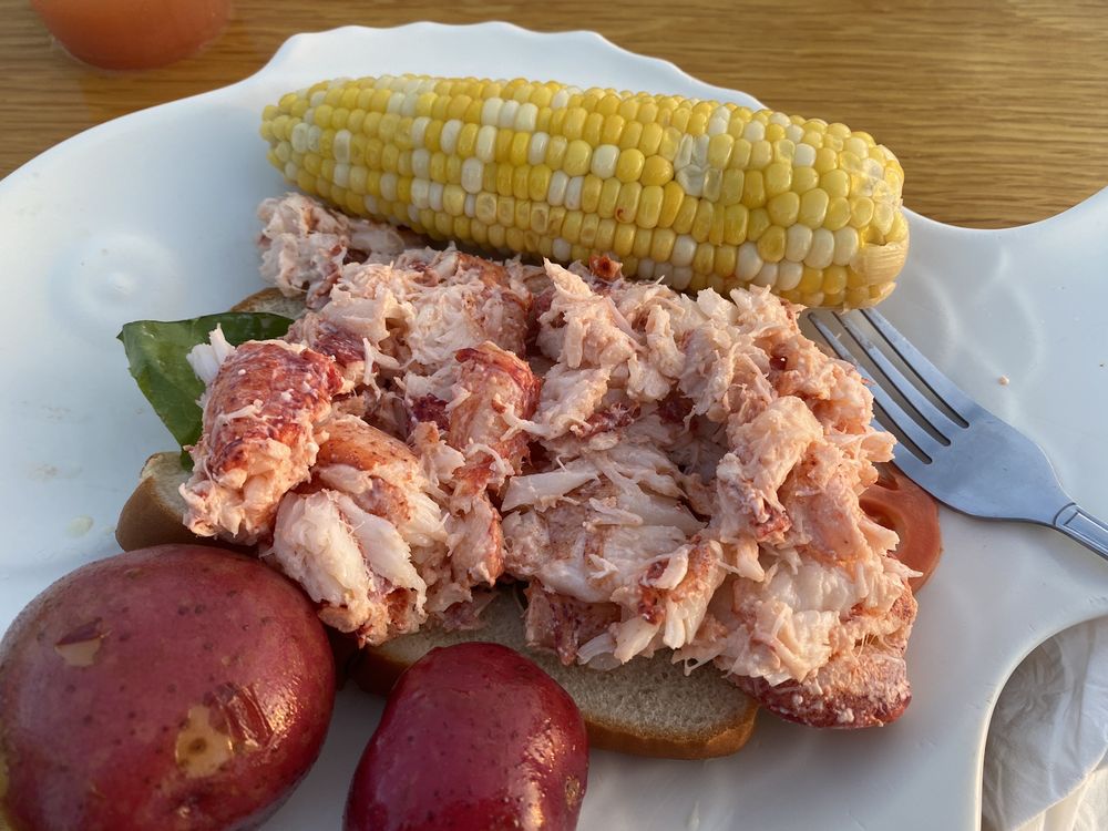 LOBSTER ROLL CRUISES Updated October 2024 40 Photos & 37 Reviews