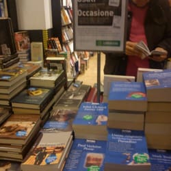 Libraccio Outlet