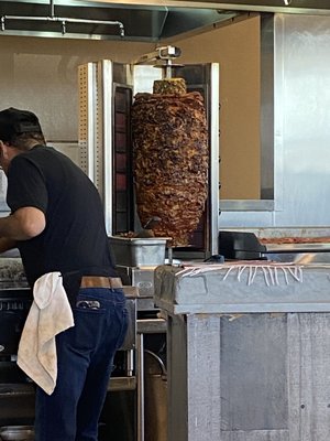 Gordo's Tacos and Beer by null